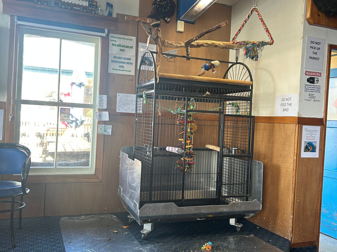 Mangonui Hotel主图