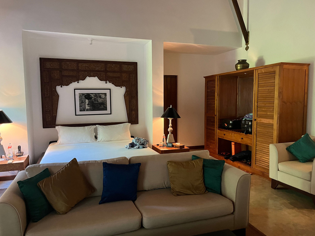 阿迪亚精品酒店主图