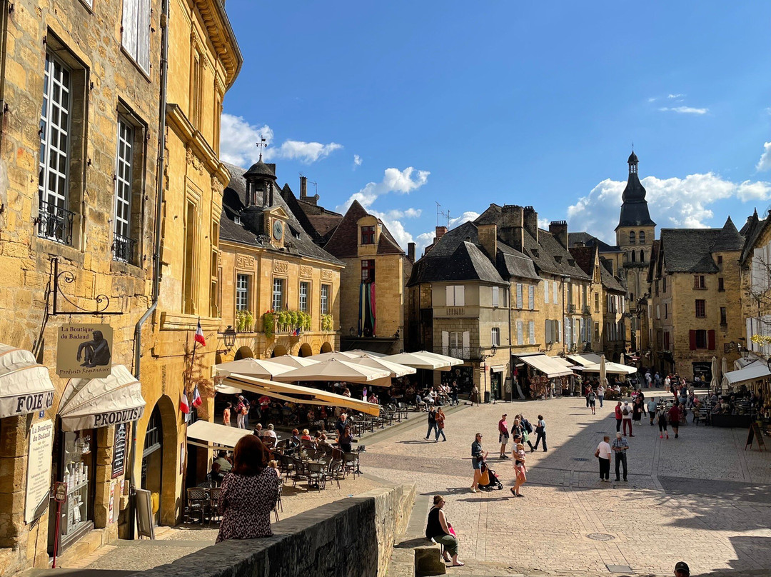 Office De Tourisme Sarlat Périgord Noir景点图片