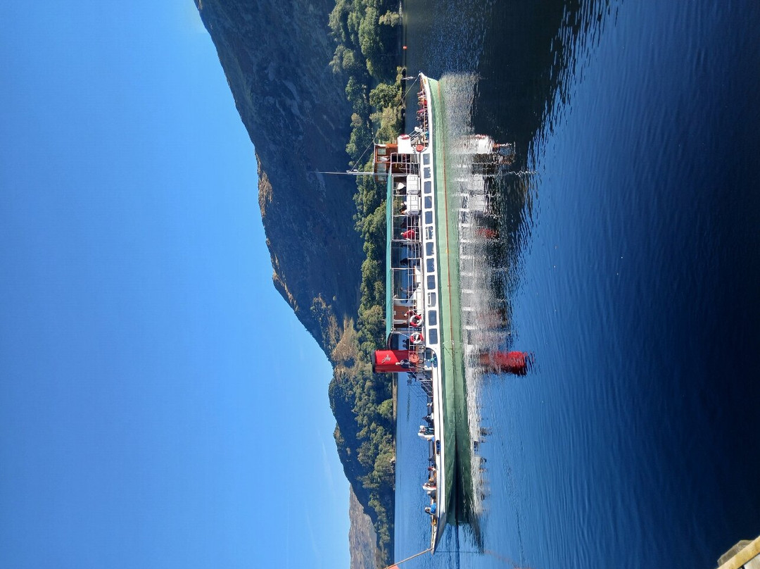 Fairlight Guest House And Cafe主图