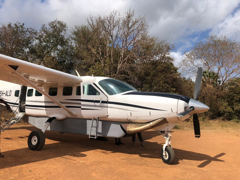 My Fly Aviation-桑给巴尔市必去景点