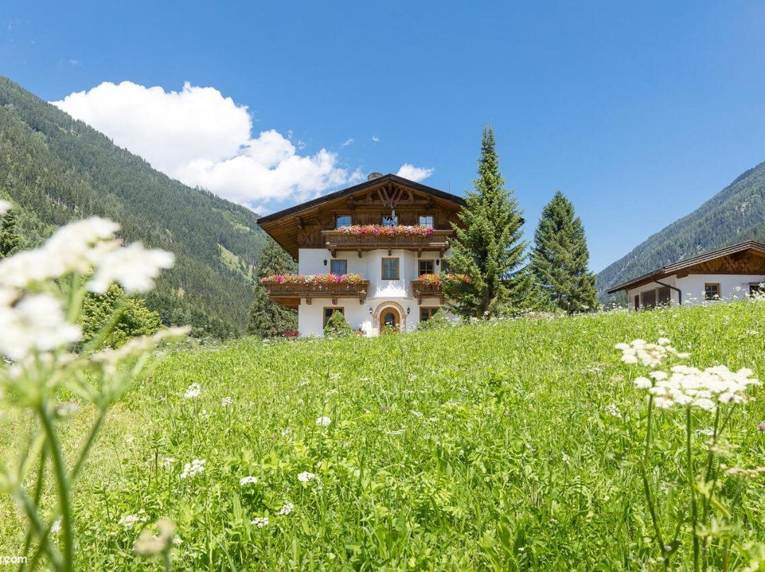 Landhaus Pfurtscheller主图