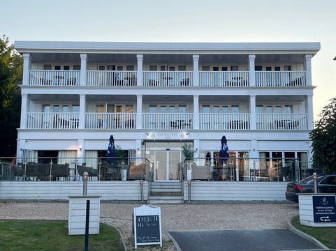 The Fig Tree Shanklin主图