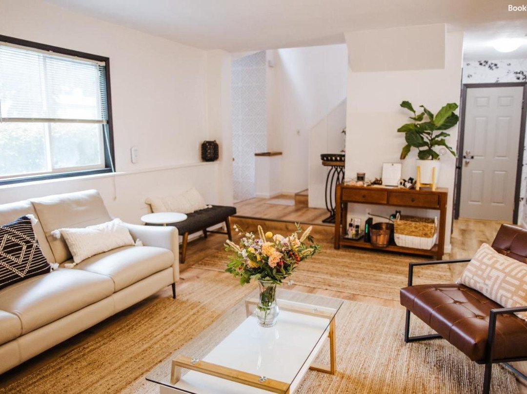 SunStar Alaska Bed & Breakfast主图