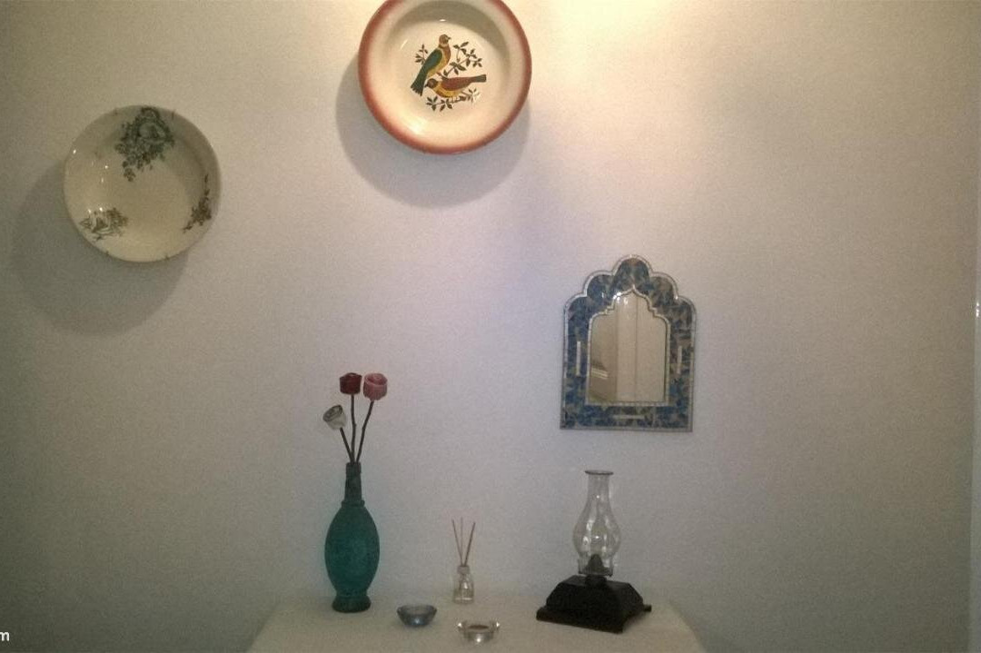 The Aqueduct Guesthouse主图