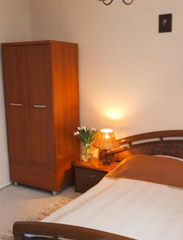 Villa Kunterbunt - Willa Śmiesznotka主图