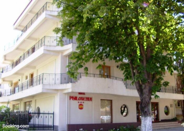 Hotel Philoxenia主图