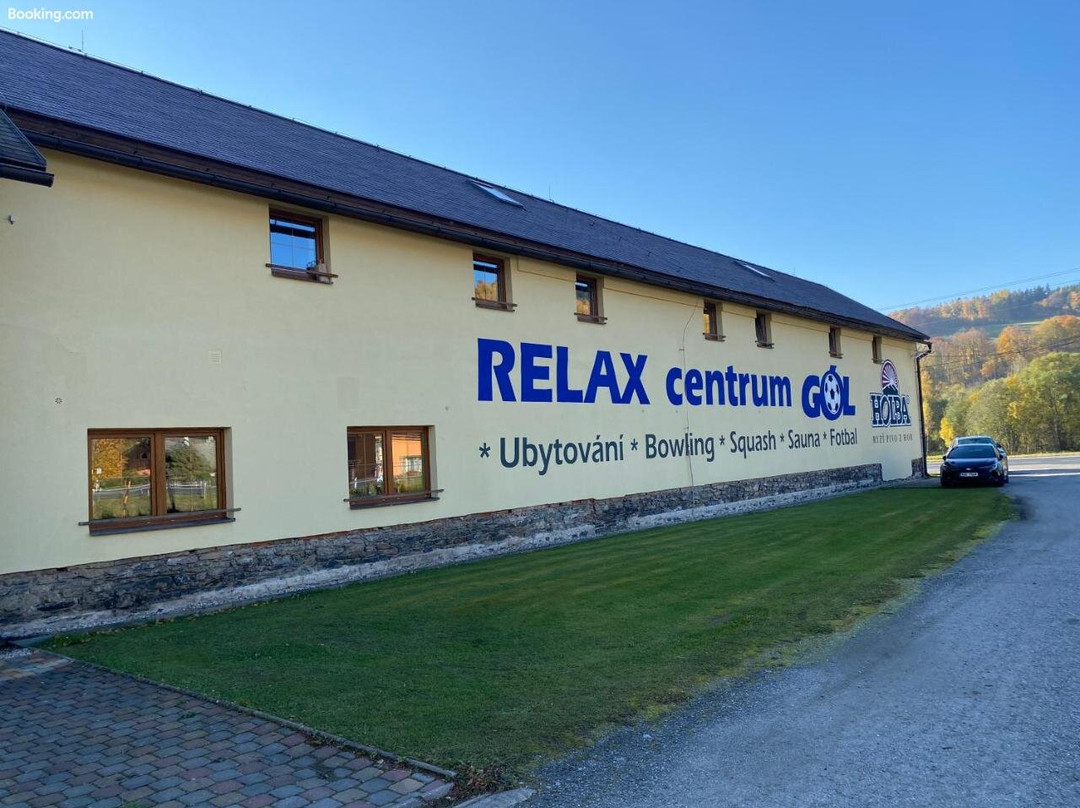 Relax Centrum Gol主图
