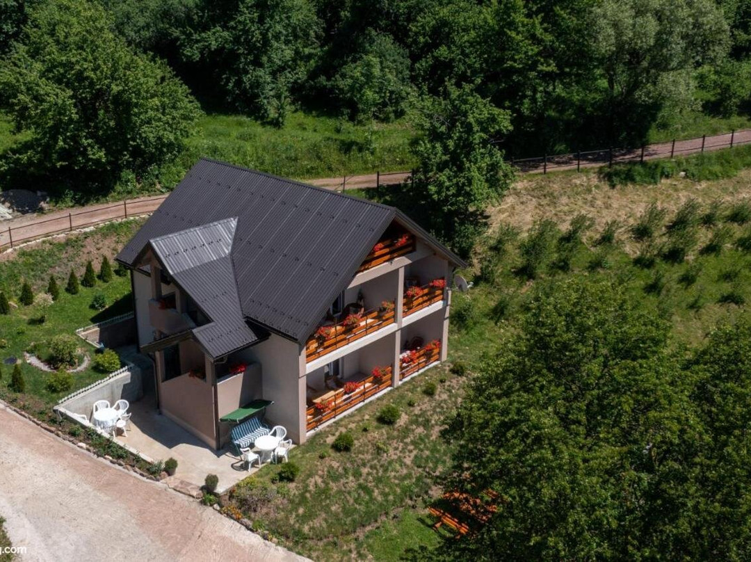 Biserna Dolina Uvac主图