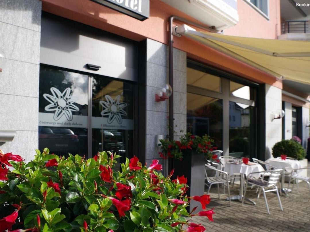Hotel Garni Arnegg主图