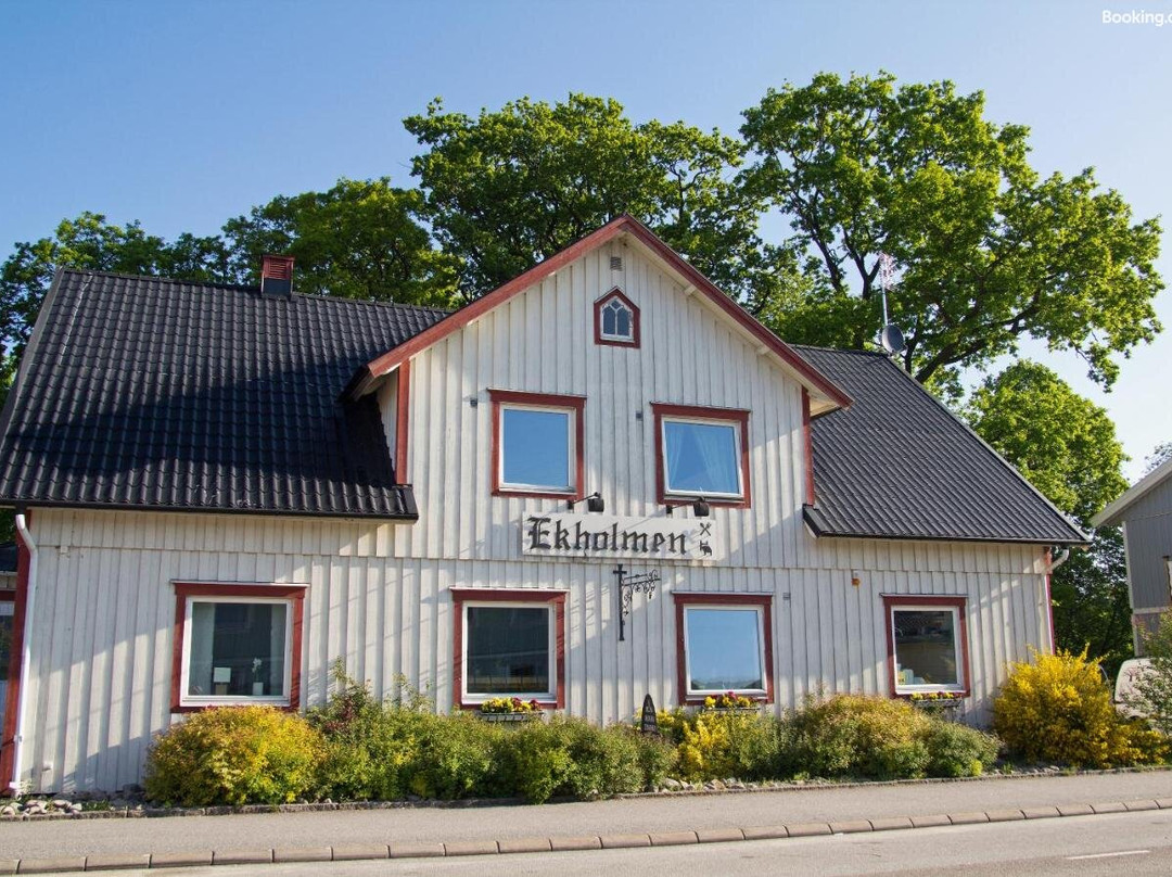 Pensionat Ekholmen主图