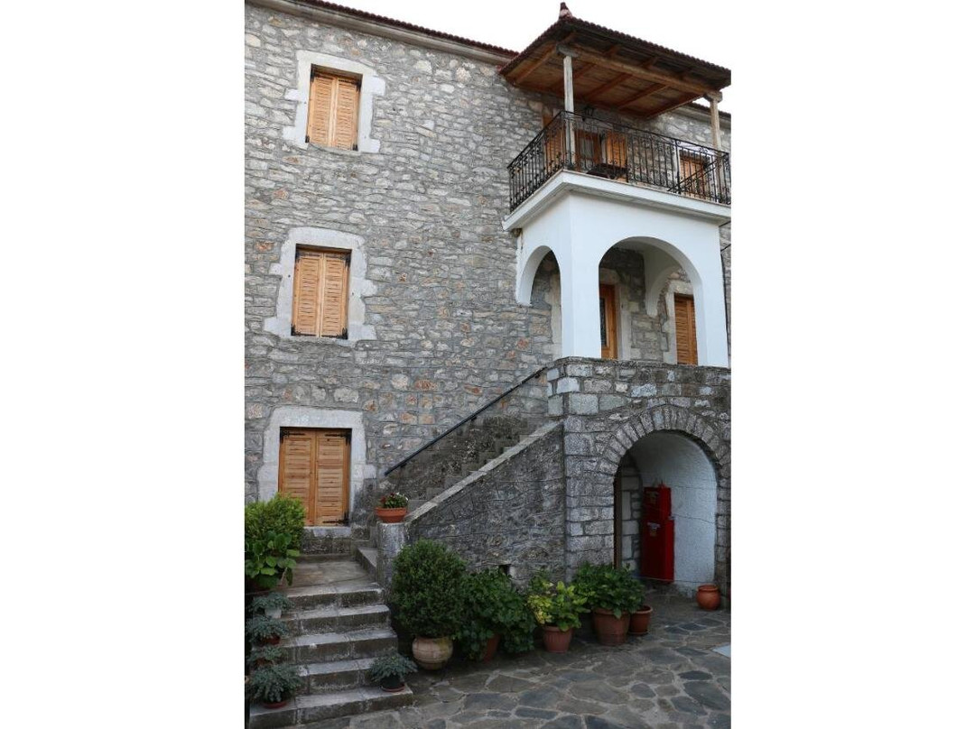 Maleatis Apollo主图