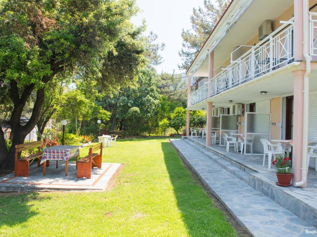 Pension Giannis主图