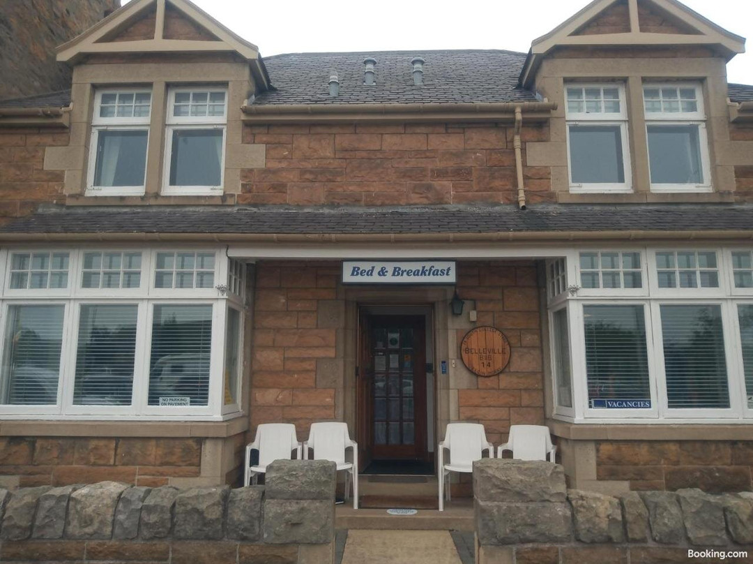 Belleville Bed and Breakfast主图