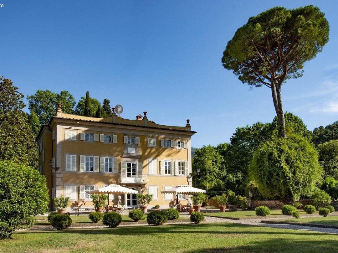 Coselli 's Collection Luxury Villas Rental主图