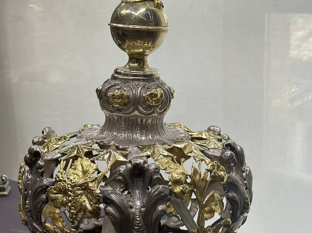 Museo Diocesano景点图片