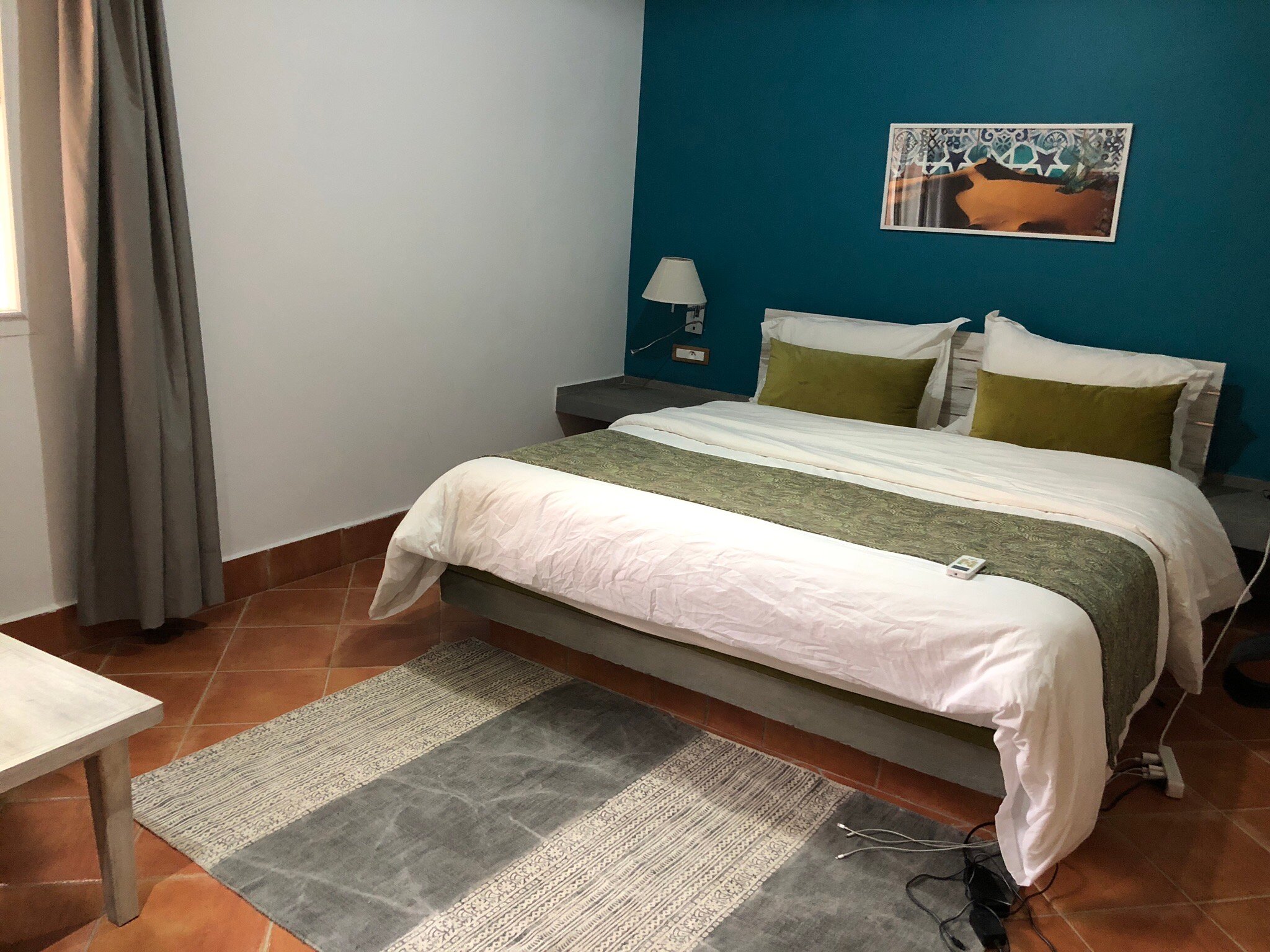 Le Relais des Sables-官方