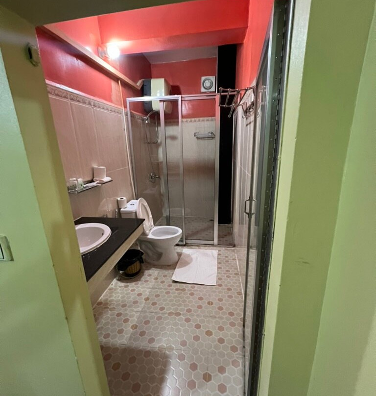 River Dolphin Hotel主图