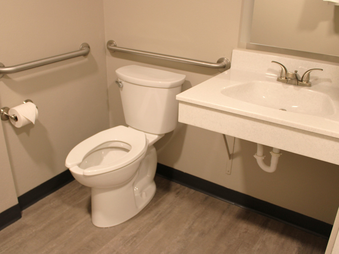 Boarders Inn & Suites by Cobblestone Hotels主图