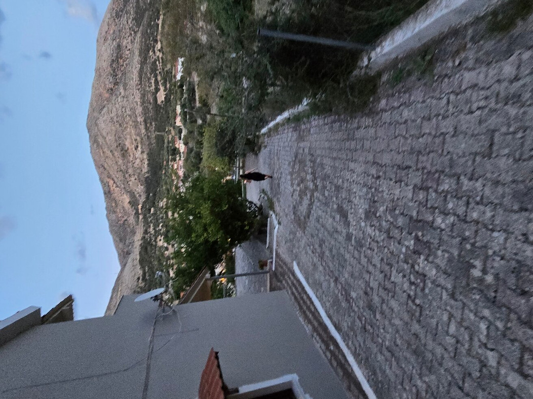 Minas Apartments主图