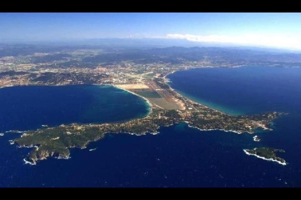 Kitesurf Passion-Carqueiranne必去景点