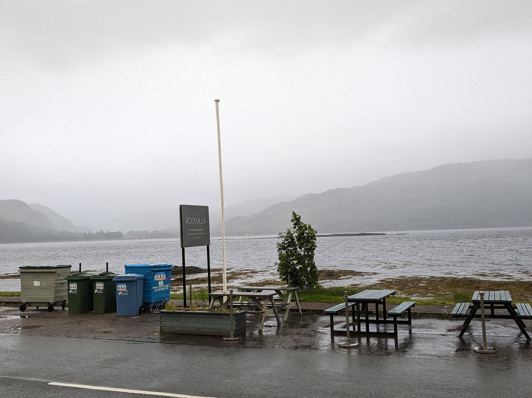 Rockvilla Lochcarron主图
