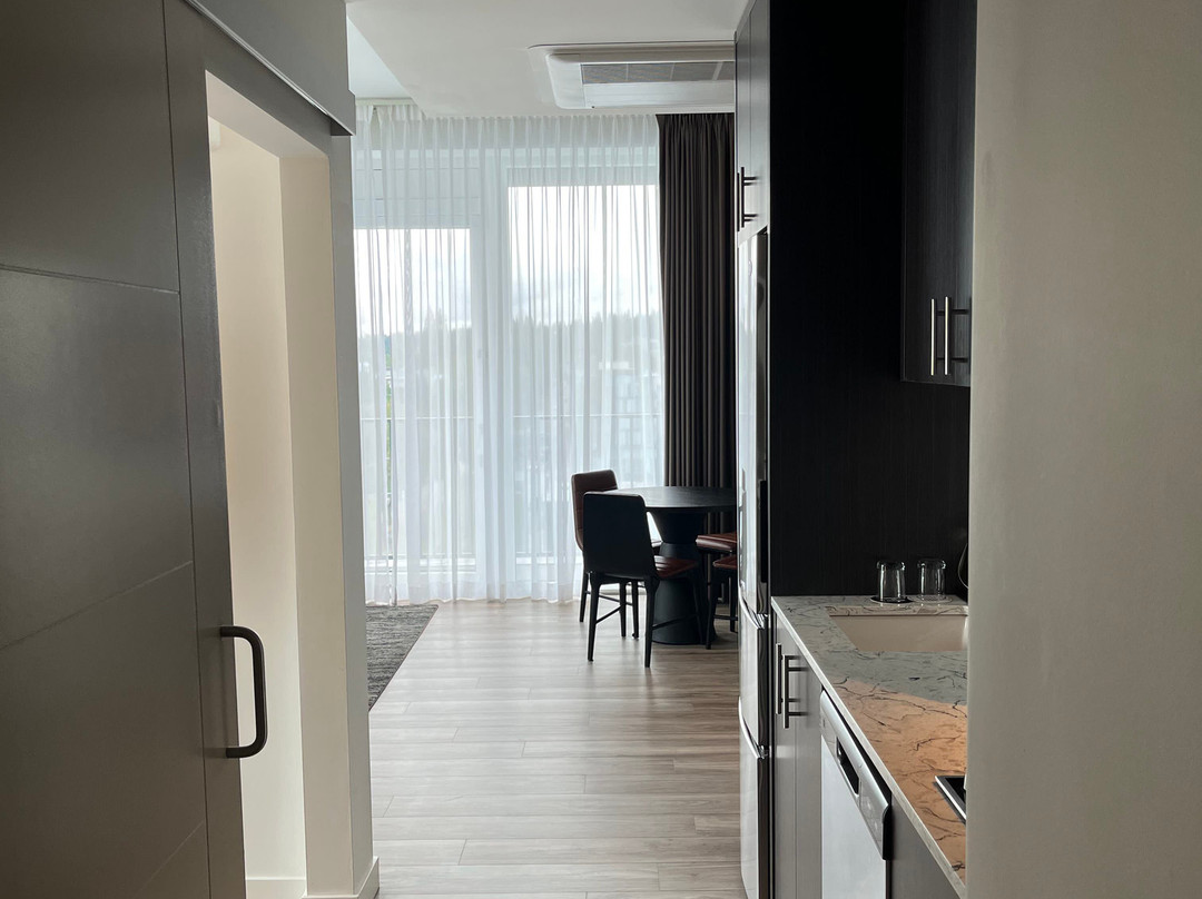 Holman Riverfront Park Hotel Salem, Tapestry Collection by Hilton主图