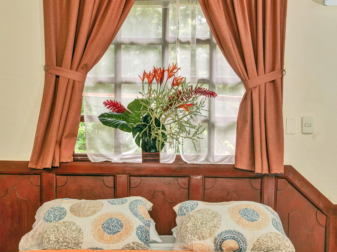 Hotel Playa Bejuco主图