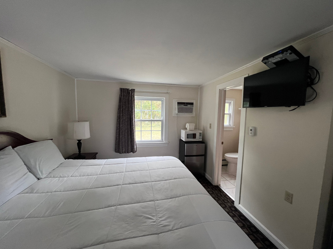 Villager Motel主图