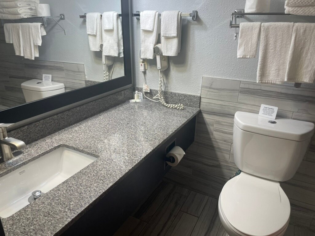 Quality Inn & Suites主图