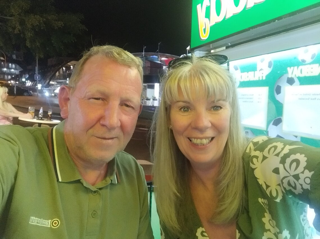 Highland Paddy-洛斯克里斯蒂亚诺斯必去景点