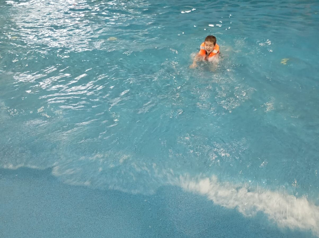 Water Park Tropicheskiy Bereg景点图片
