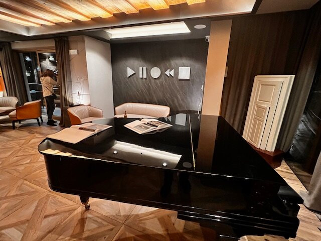 Locanda Degli Artisti Art Hotel ****主图