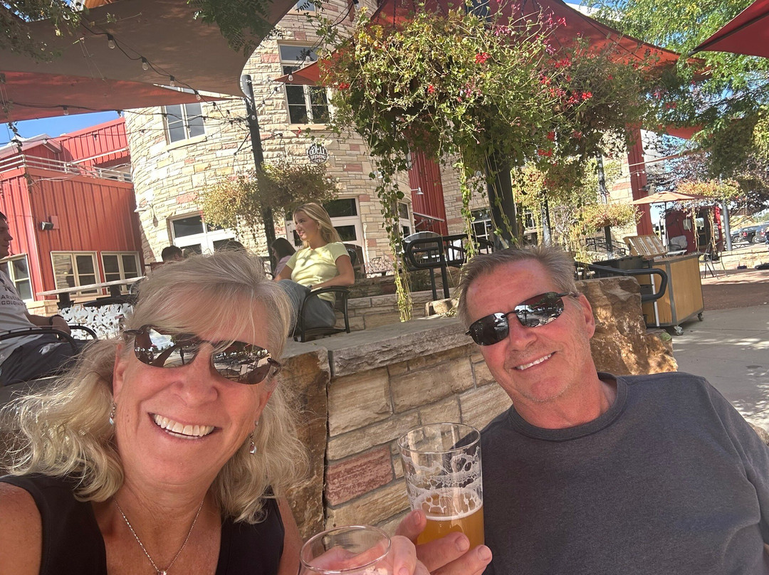 Odell Brewing Company-科林斯堡必去景点