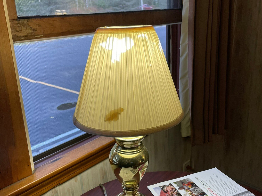 Pleasant Valley Motel West Stockbridge主图