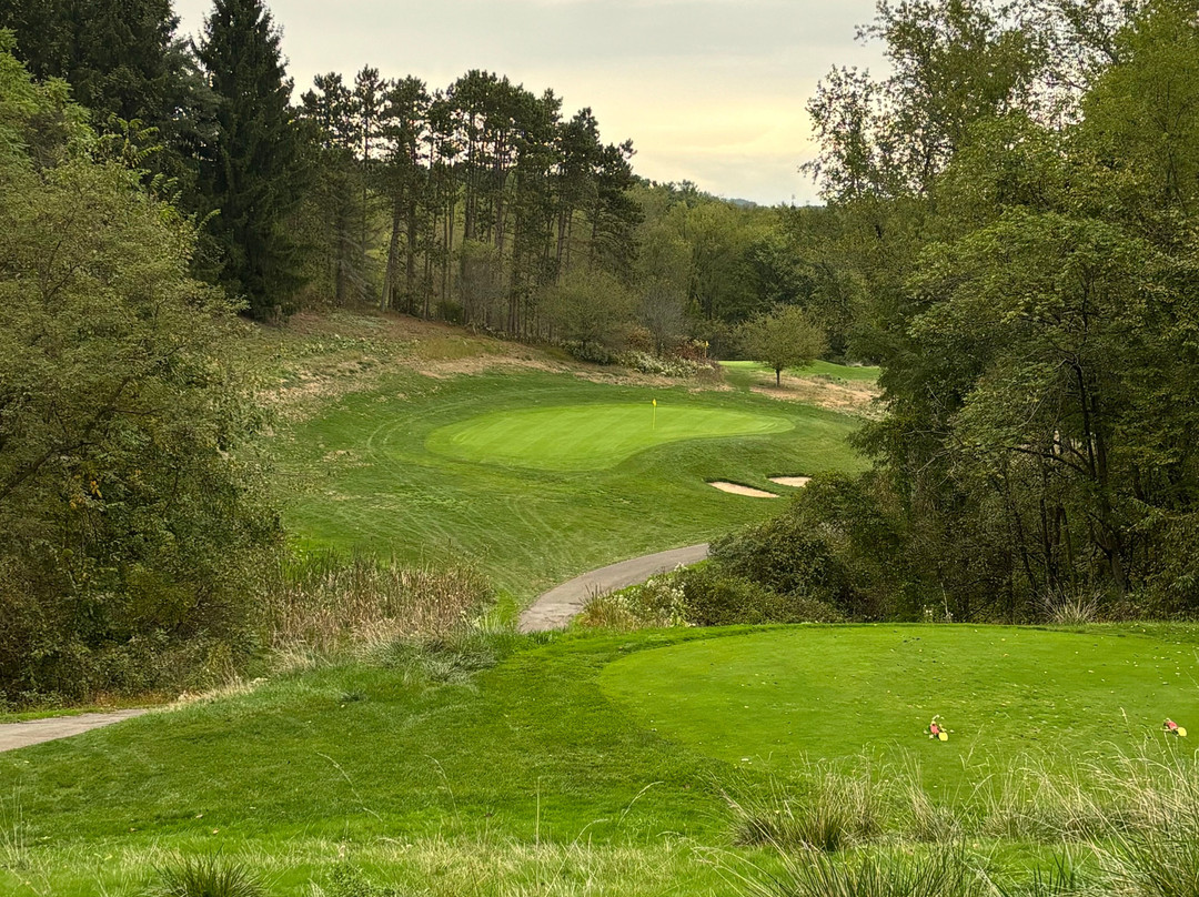 Speidel Golf Club-Wheeling必去景点