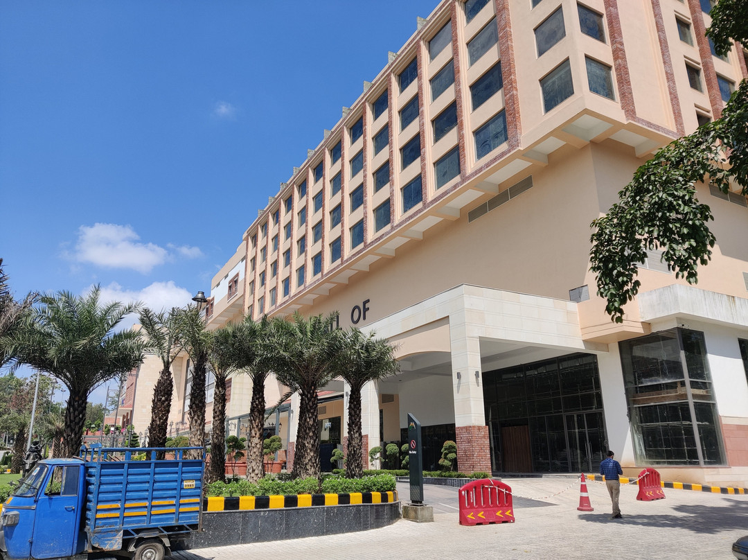 Mall Of Dehradun景点图片