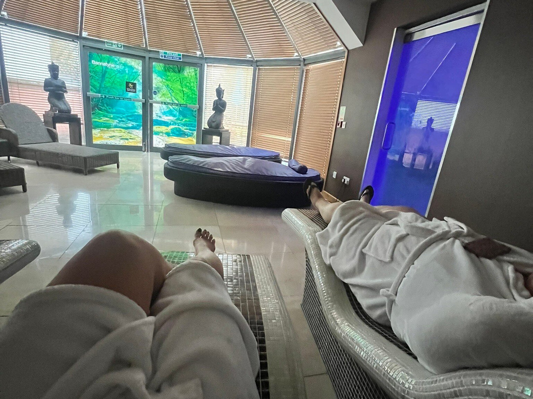 Bannatyne Health Club & Spa Wildmoor景点图片