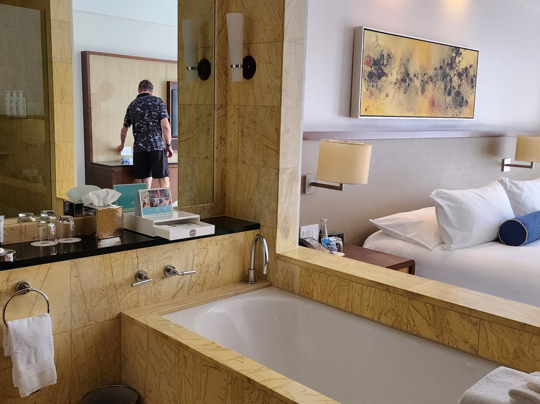 迈阿密文华东方酒店主图