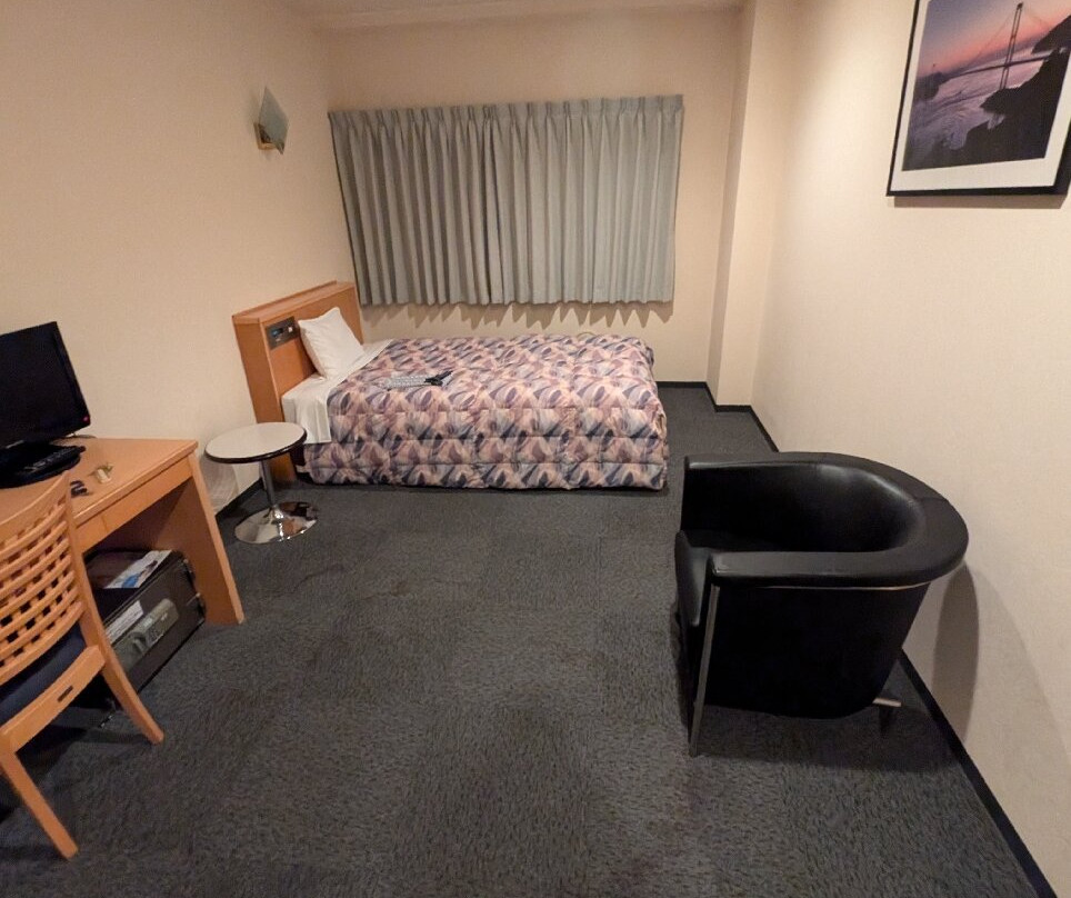 Kure First Hotel主图