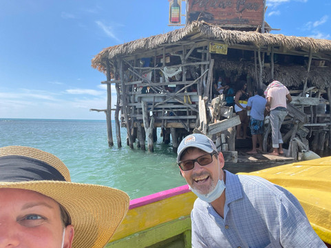 VIP TOURS JAMAICA-法尔茅斯必去景点