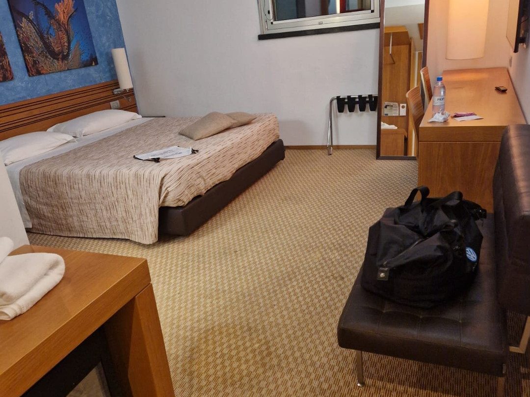 Sea Art Hotel主图