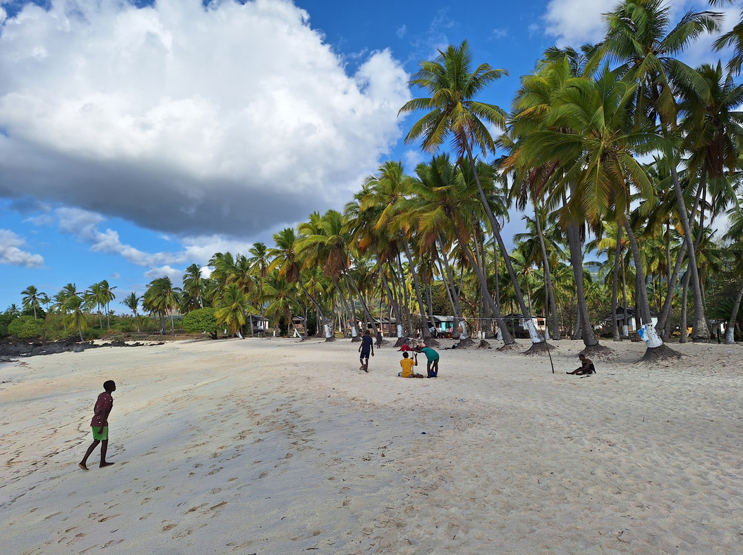 Adore Comores-莫洛尼必去景点