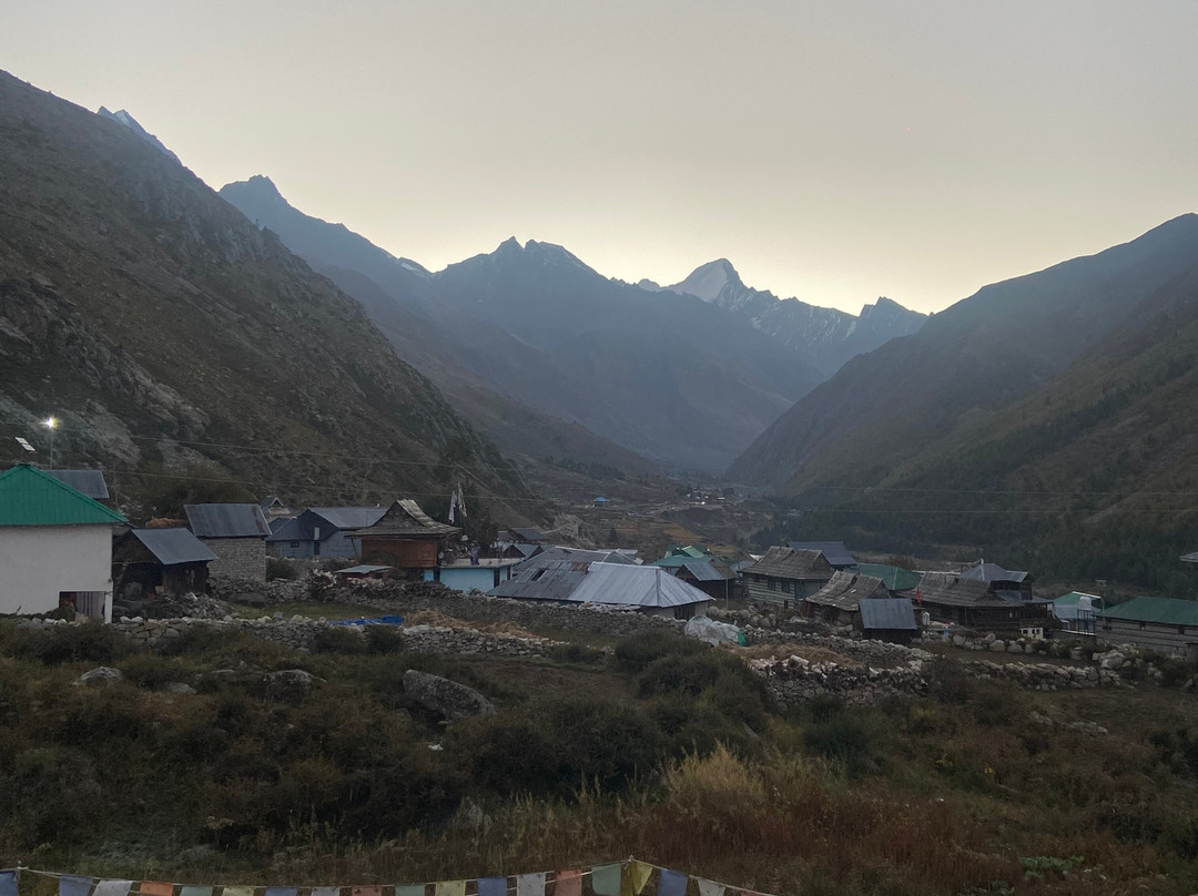 The Wanderer’s Nest主图