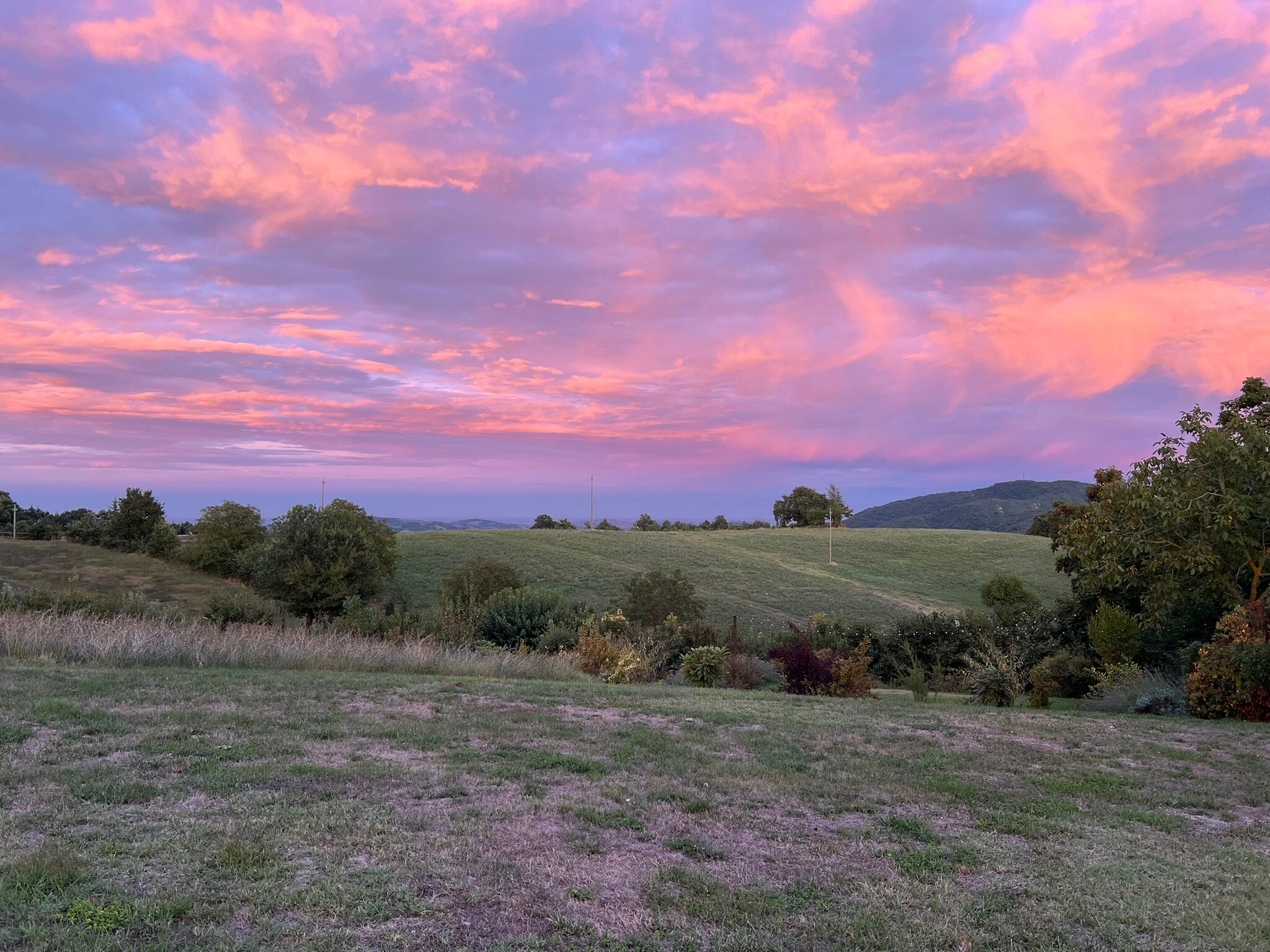 Agriturismo Madonna Della Corte-官方