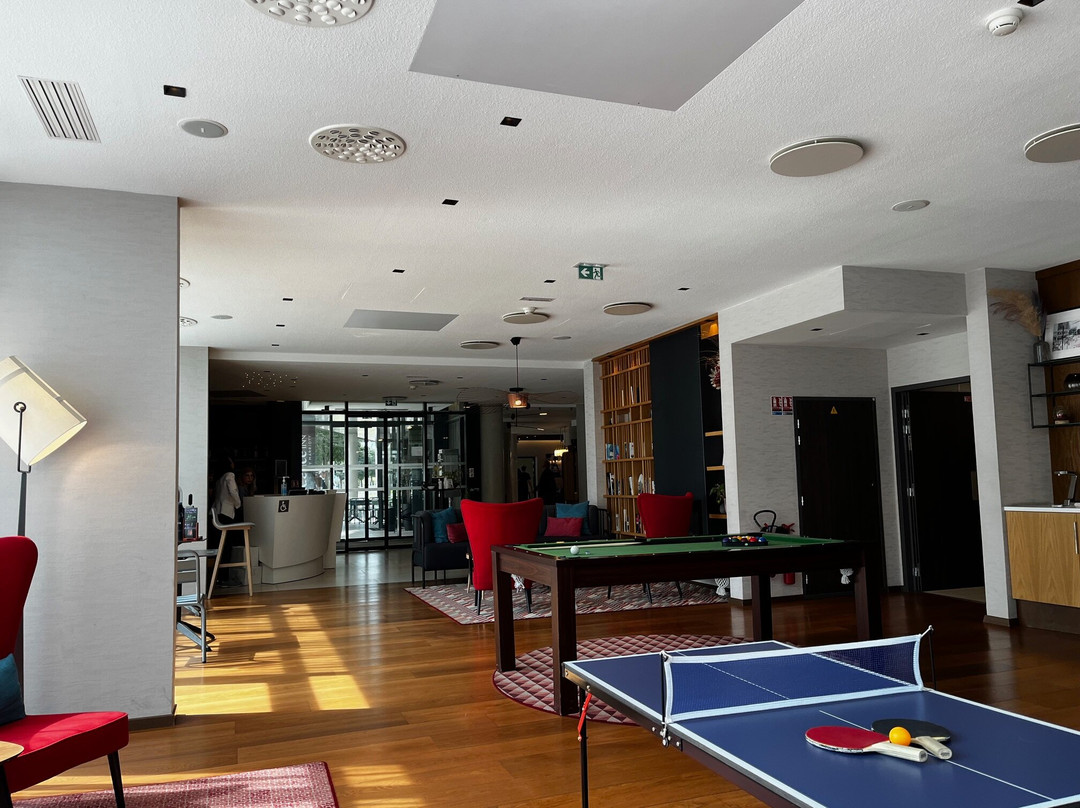 Residence Inn by Marriott Toulouse-Blagnac主图