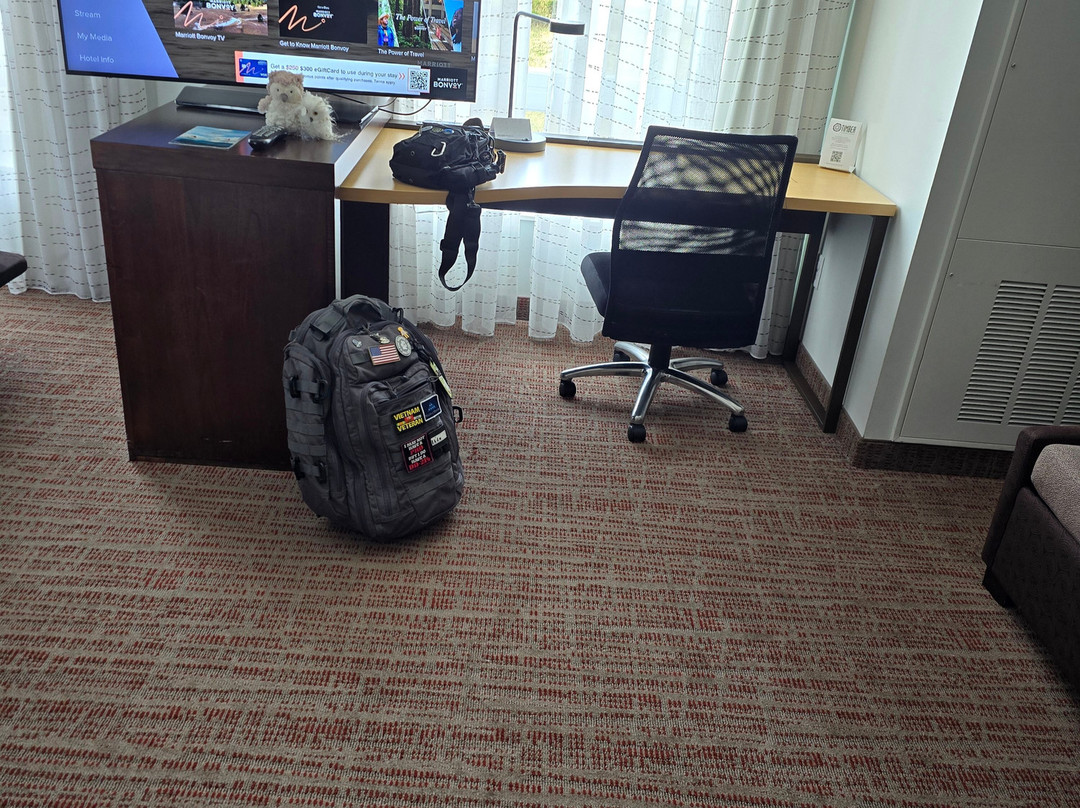 Residence Inn Bangor主图