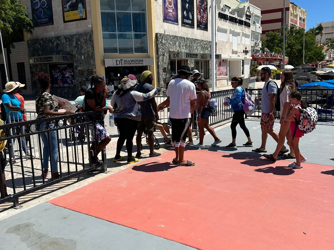 Old Street-菲利普斯堡必去景点