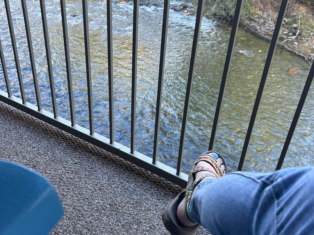 River's Edge Motel主图