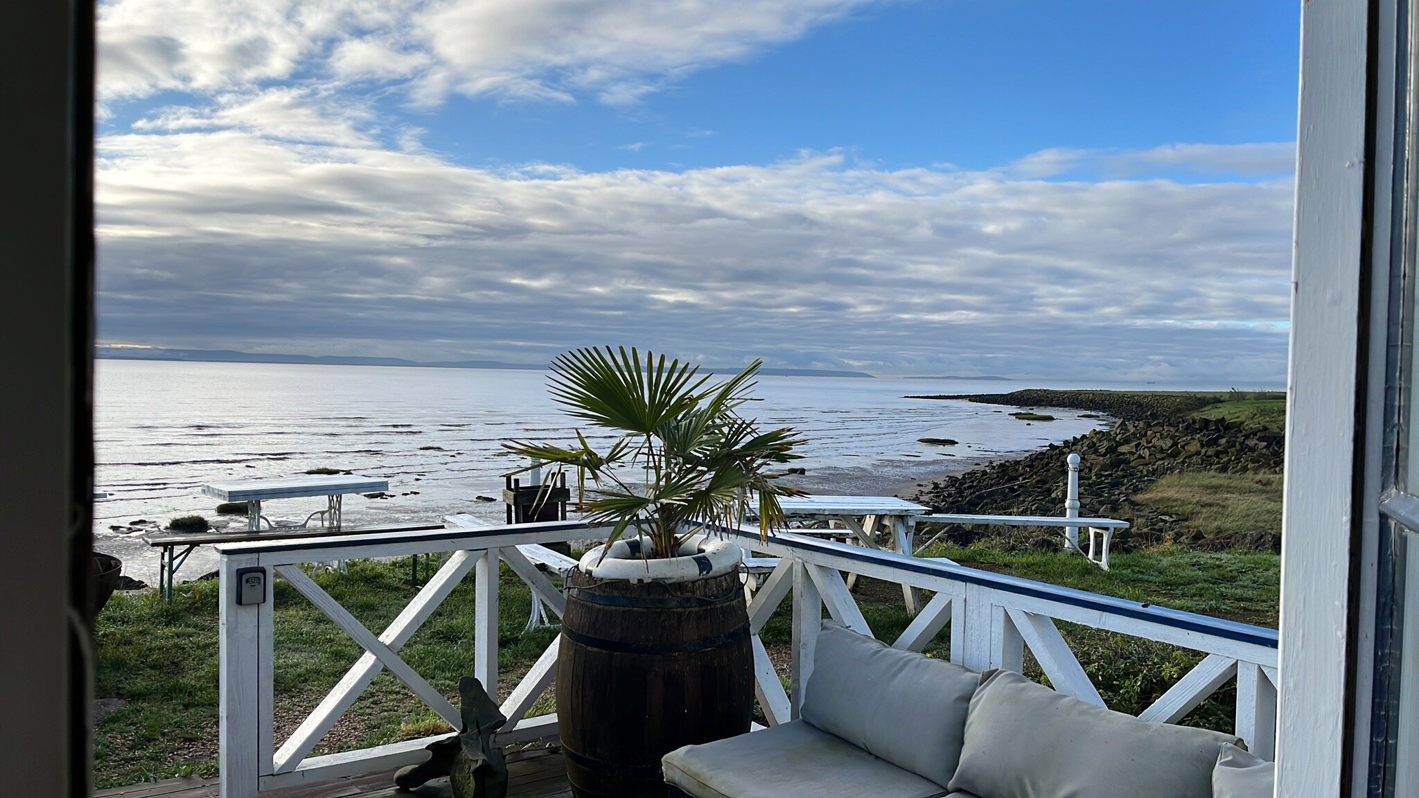 West Usk Lighthouse-官方